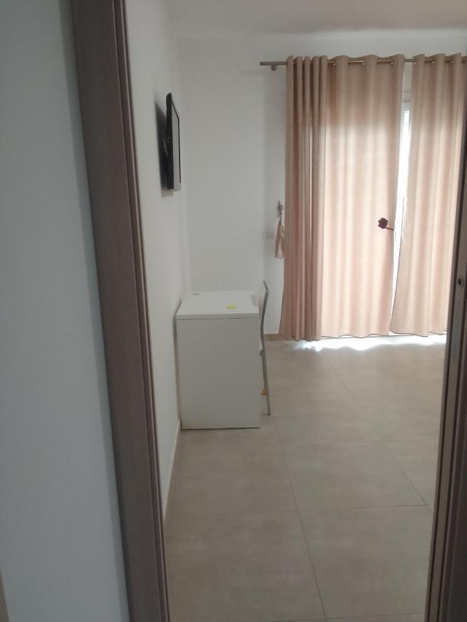 Vinci Residence - Vr Fiumicino Exterior photo
