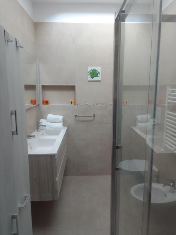 Vinci Residence - Vr Fiumicino Exterior photo