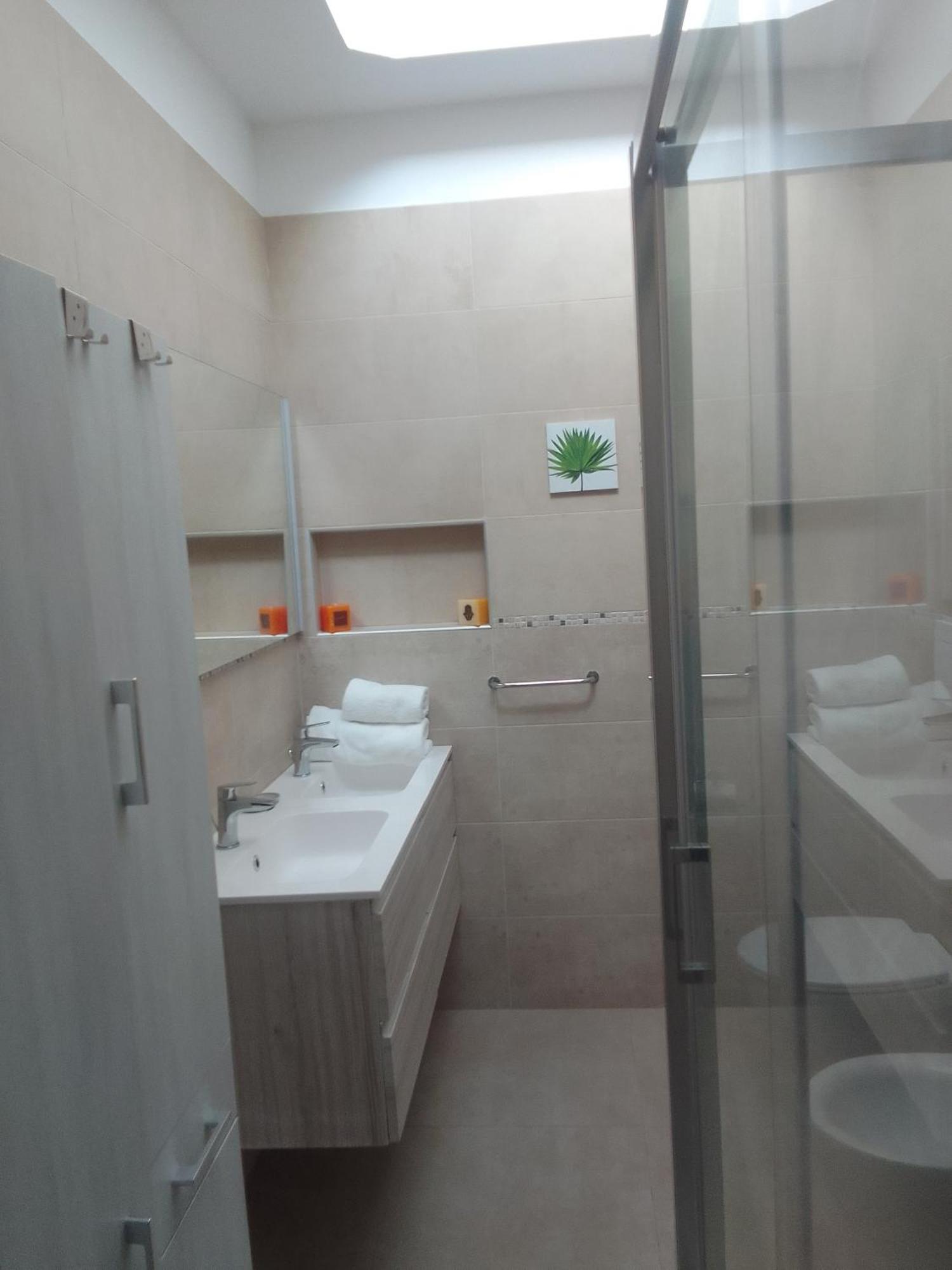 Vinci Residence - Vr Fiumicino Exterior photo